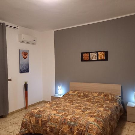 Casa Emilia Hotell Marano Principato Eksteriør bilde