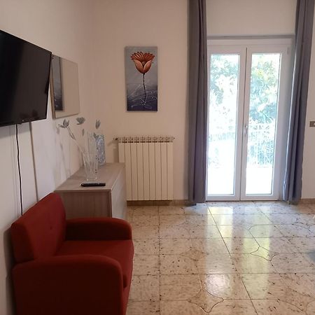 Casa Emilia Hotell Marano Principato Eksteriør bilde