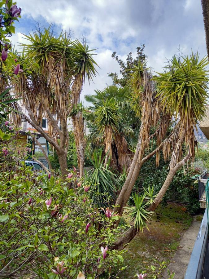 Casa Emilia Hotell Marano Principato Eksteriør bilde