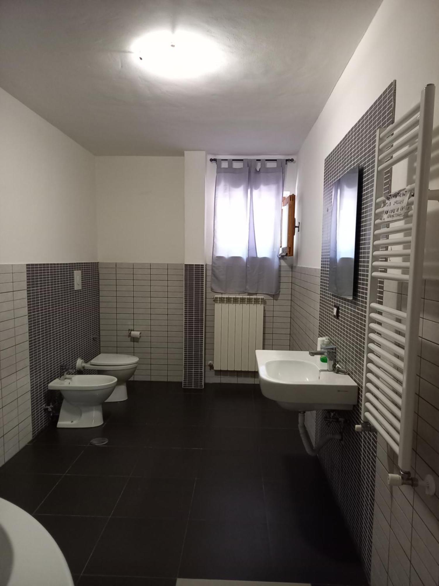 Casa Emilia Hotell Marano Principato Eksteriør bilde