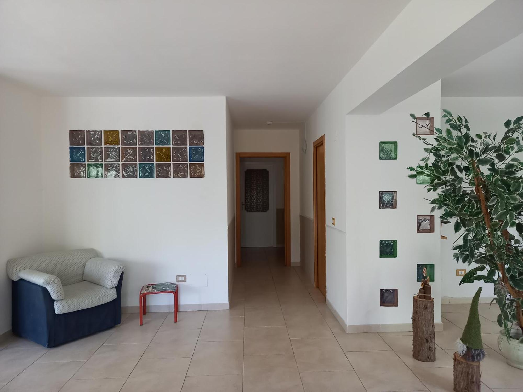Casa Emilia Hotell Marano Principato Eksteriør bilde