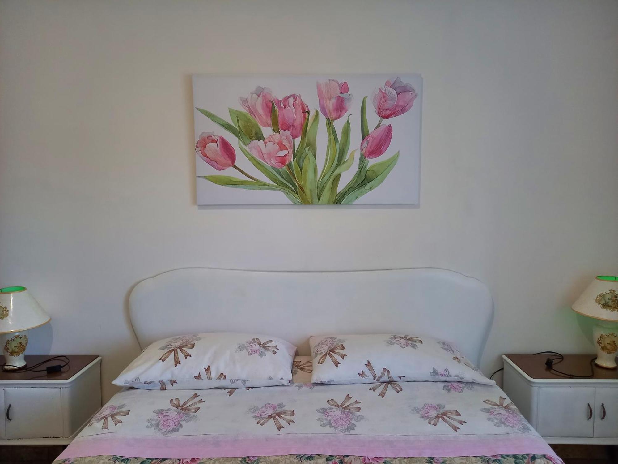 Casa Emilia Hotell Marano Principato Eksteriør bilde