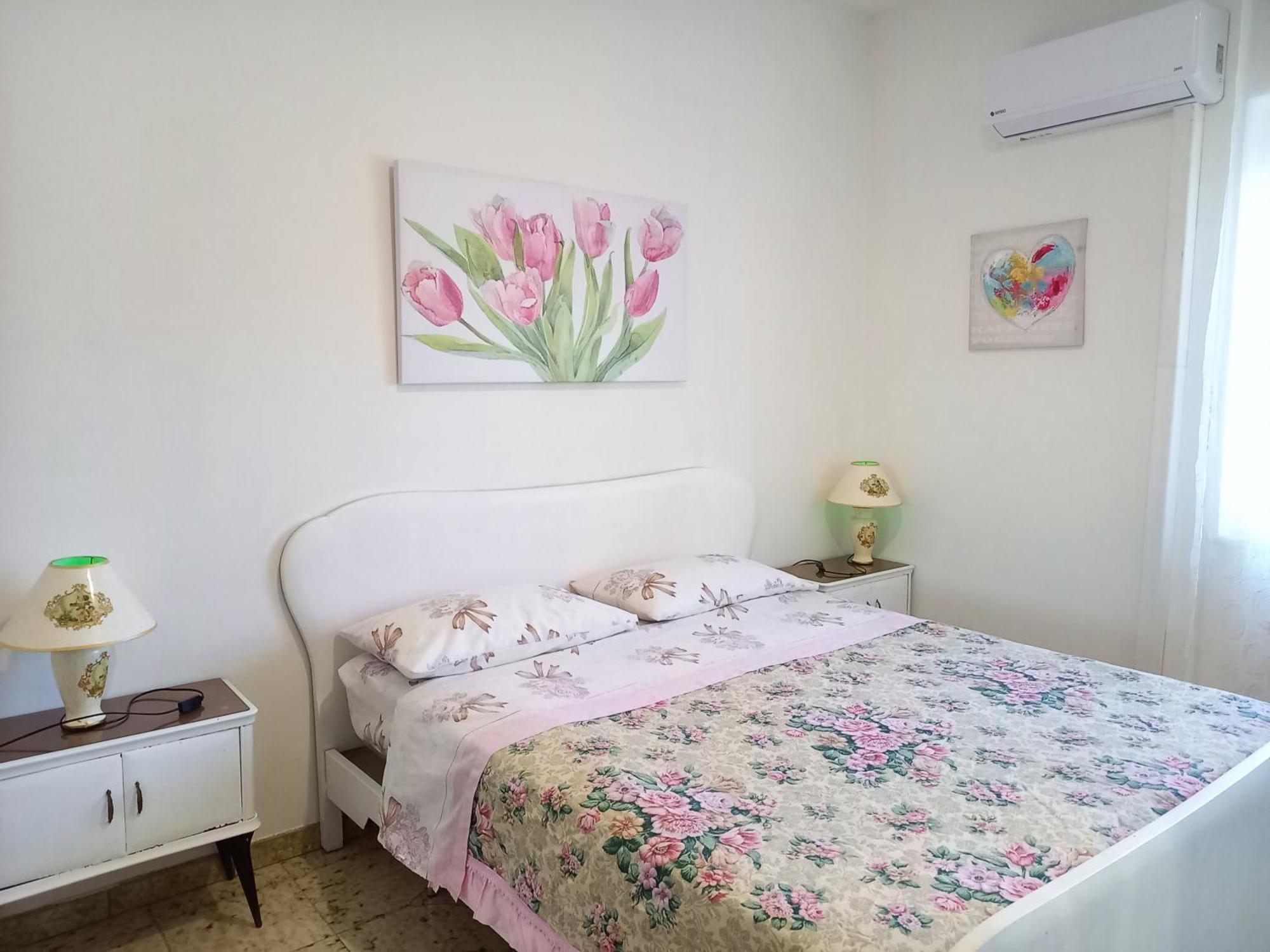 Casa Emilia Hotell Marano Principato Eksteriør bilde
