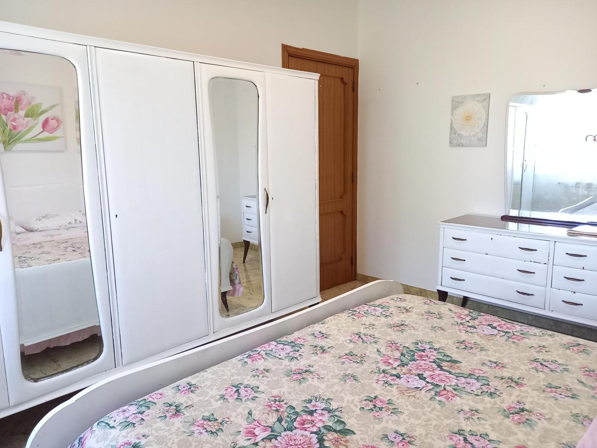 Casa Emilia Hotell Marano Principato Eksteriør bilde